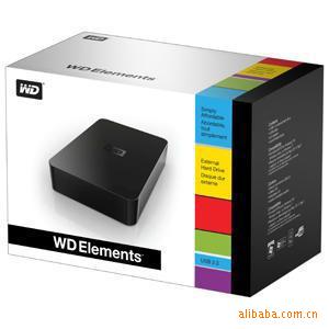 WDElementsEԪ3.52TBƶӲ2T2000G