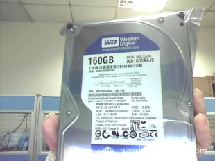 WD160GBWD1600AJS/7200ת/8M