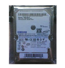 Samsung/160GʼǱӲ2.55400ת8MSATAII/