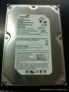 Seagate/ϣST3250820AV250G̨ʽӲIDEü