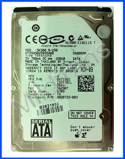 HitachiԭװʼǱӲ250GBharddisk
