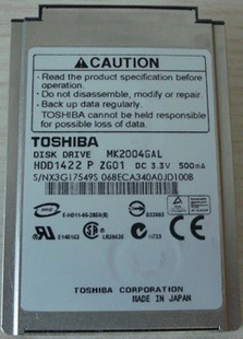 1.8綫֥MK2004GAL/HDDIPOD