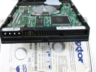 Maxtor/40G̨ʽӲIDE/7200ת40gbӲ