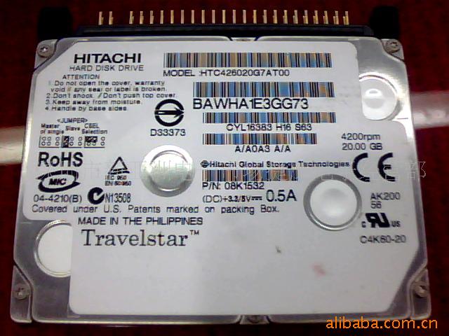 HTC426020G7AT00Ӳ