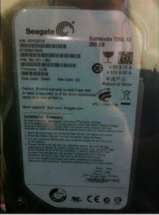 Seagate/ϣ̨ʽST500GӲ̵Ӳ̴Ӳ