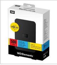 WD500G/ƶӲ2.5500GB500GӲUSB3.0