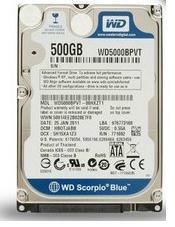 ݱʼǱƶӲ500GB5400תԭװؼ