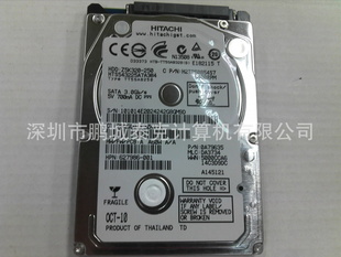 250GʼǱӲHTS543227A3842.5SATA2