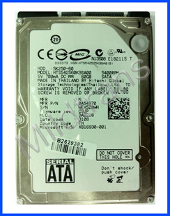 HitachiԭװʼǱӲ60GBharddisk
