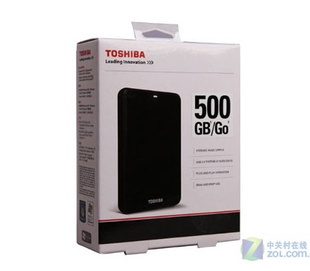 ƷŻTOSHIBA֥С500GƶӲԭװл