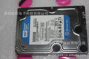 WD5000AAKS3.5Ӣ500GB7200תӲӲ