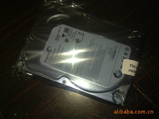 行货希捷500GSATA27200.1216M台式机硬盘