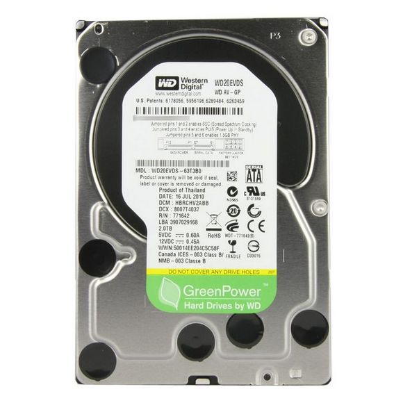 WD2000GEVDS/EURS̽ȷ