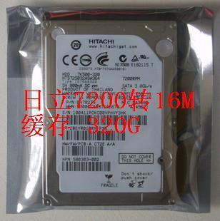 ȫ2.5320G7200ת16MSATA2ʼǱӲ9.5