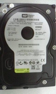 WD800BD̨ʽӲ̴80G