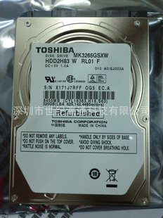 640GBMK6465GSXW֥Ӳ2.5SATAʼǱӲ640G