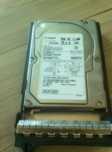 Seagate/ϣST336607LC36GӲ