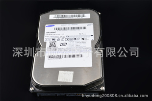 SAMSUNGSATA250GB3.5̨ʽӲ(SP2504C)