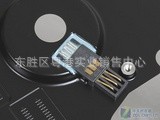 1.5万转希捷15K.7600G硬盘