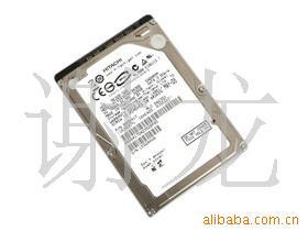 日立笔记本硬盘320GB移动硬盘