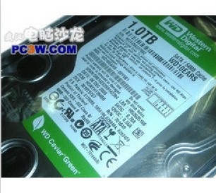 WD1T1TB1000G64MWD10EARS5900ת