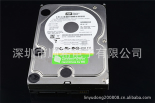WDSATA500GḆ3.5̨ʽӲ̣WD5000AVVS)
