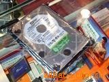 WD/500GB5400ת32MB