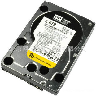 WD2002FYPS2TB/SATA/7200/64M/RE4/3GbݷӲ