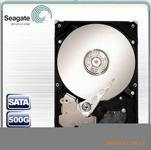 希捷500G高清DVR监控硬盘