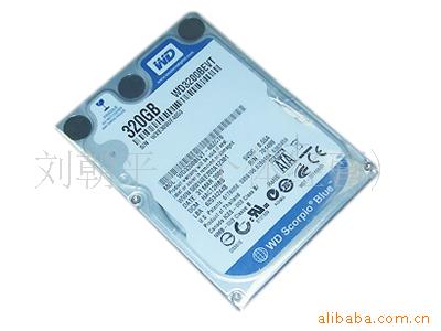 WD320GB5400ת8MB(/Ӳ