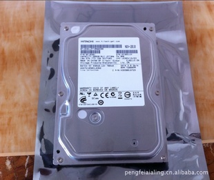 Hitachi//500G/3.5/7200ת//SATA/C̨ʽӲ