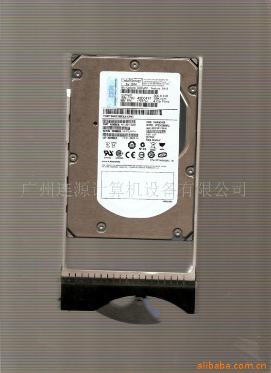 300Gǥ42D0417IBM5415Ӳ