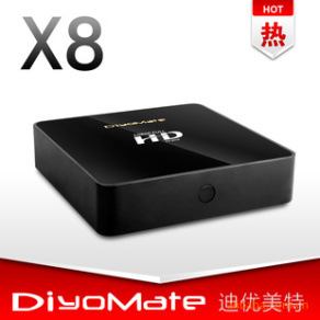X8Ӳ粥wifiP4P