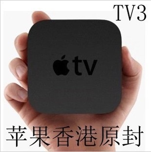 ƻappleԭװTV3MD199粥1080P