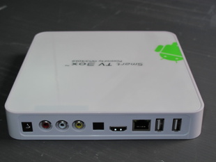 IPTVWIFI粥