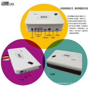GNKNK-1000TV-BOX׿Ӻа׿