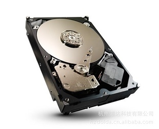 希捷硬盘ST3500411SV监控16M串口500G
