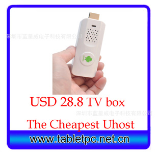 UHOSTUźTVBOXӯ΢оƬTV-Dongle
