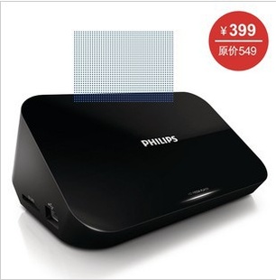 Philips/HMP3000Ч1080PӲ̲