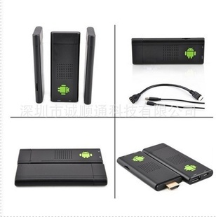 ۳粥Android4.1MiniPC˫8G