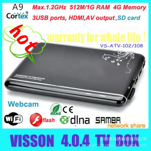 M3A91.2GHz׿tvboxȸܵӺа׿4.0ȫӲ̲