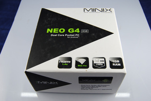 MINIXNEOG4׿4.1Ӳ̲