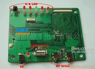¼BR3004