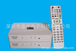 VOVOTIP9000HD̨½ֱIPTV粥