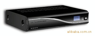 DreamboxDM800HDPVR