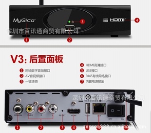 续V3粥wifi