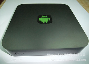 HD12-10-Andriod+ieTV播放器外壳