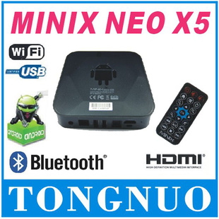 MINIXNEOX5׿4.1Ӳ̲