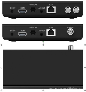 Amlogic-M3/̨ѲGH-E186(DVB-T)V4.0