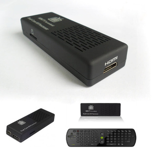 ׿MK808׿粥˫Android4.1miniPC׿